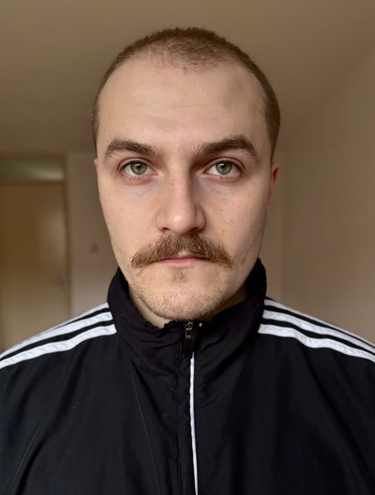 © Viktoriia Potiaho 2025