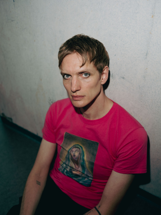 © Luca Fröhlingsdorf
