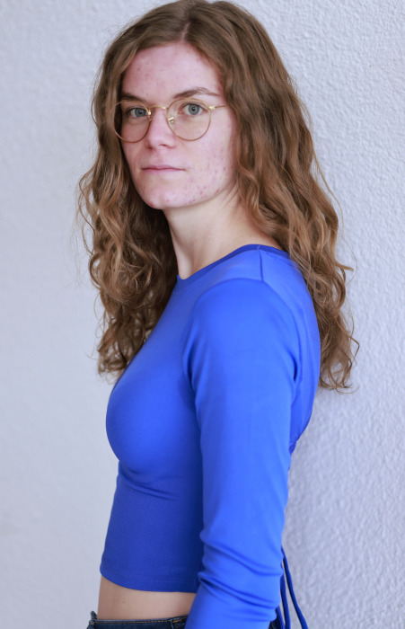 © Anja Hilverling 2025