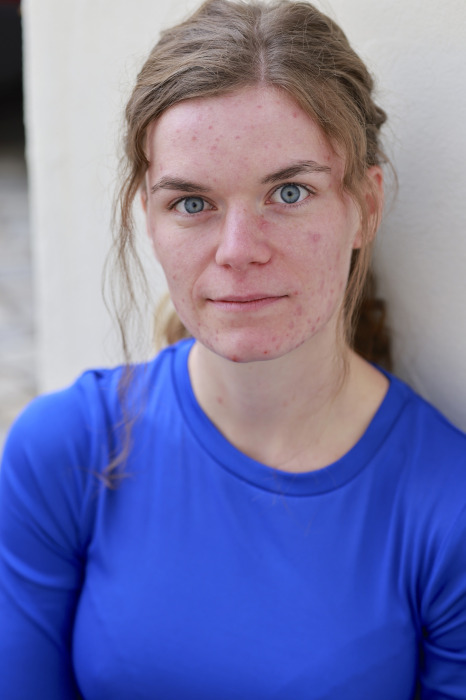 © Anja Hilverling 2025
