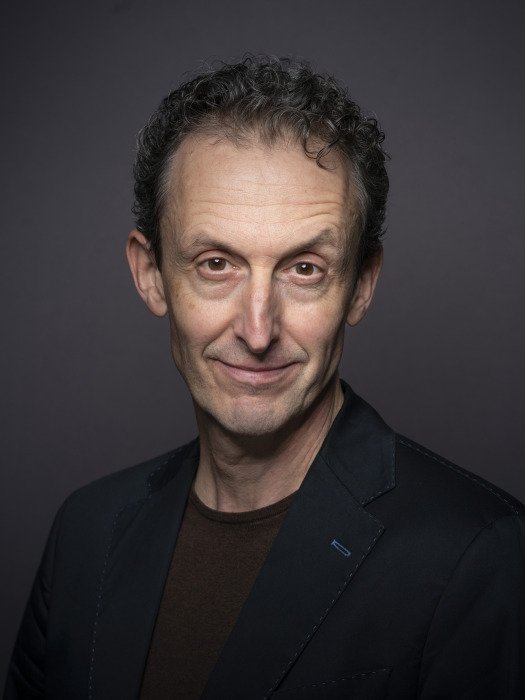 © Gaëtan Bally 2025