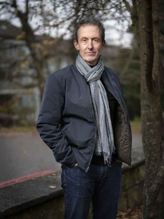 © Gaëtan Bally