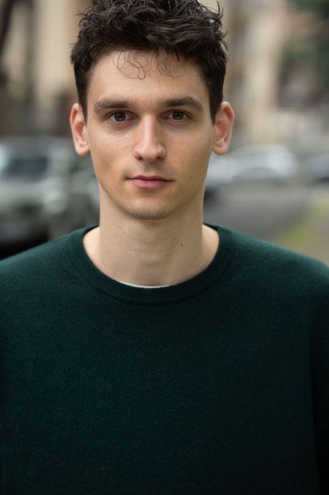 © Paolo Palmieri 2025