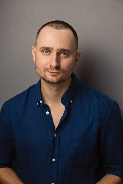 © Marek Zimakiewicz 2025