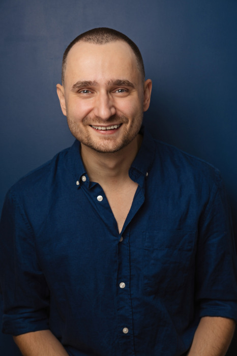 © Marek Zimakiewicz 2025