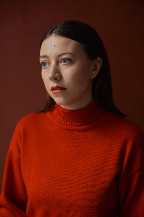© Sasha Ilushina 2025