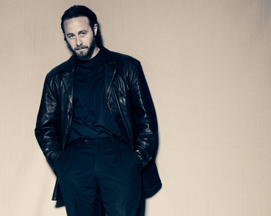 © joscha jennesssen 2025