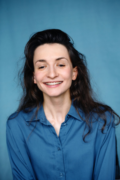 © Jeanne Degraa 2025