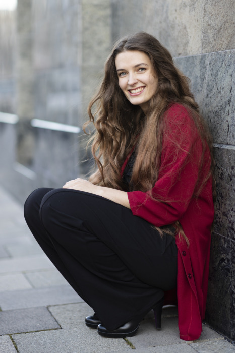 © Daniela Pfeil 2025