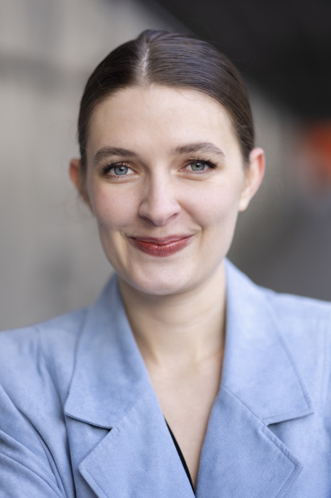 © Daniela Pfeil 2025