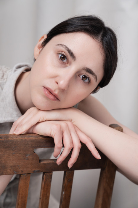 © Saskia Allers 2025