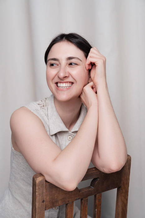 © Saskia Allers 2025