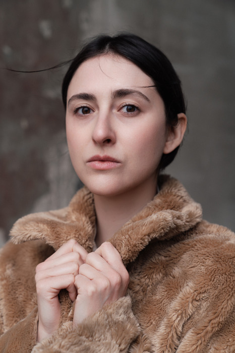 © Saskia Allers 2025