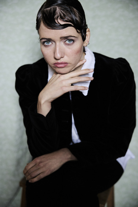 © Hilde van Mas 2025