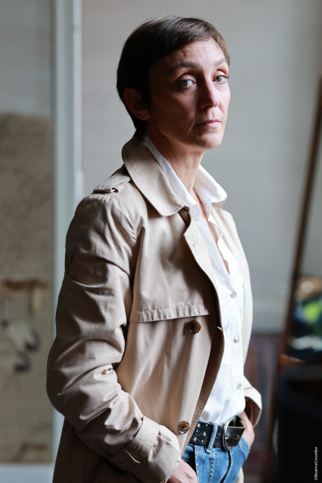 © Beatrice Cruveiller 2025