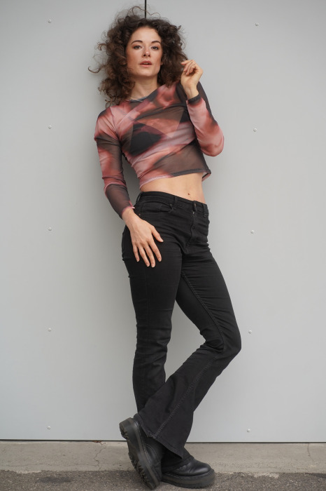 © Zora Models 2025