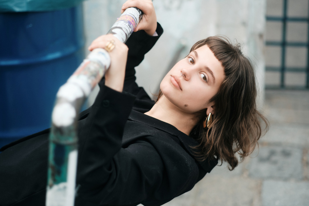 © Siegrid Cain 2025