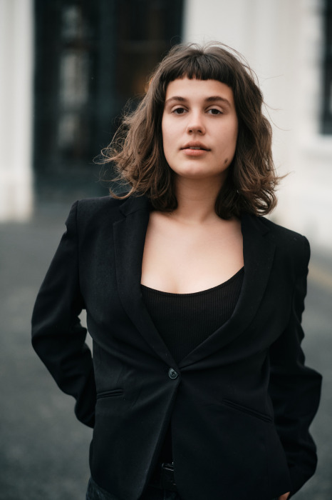 © Siegrid Cain 2025