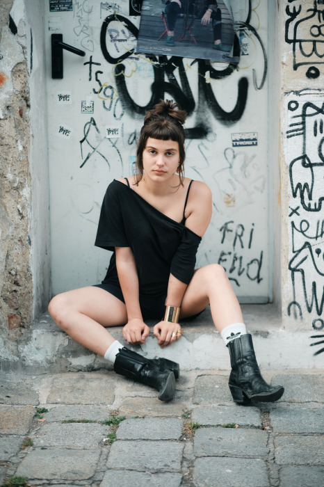 © Siegrid Cain 2025