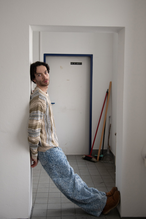 © Nina Goldnagl 2025