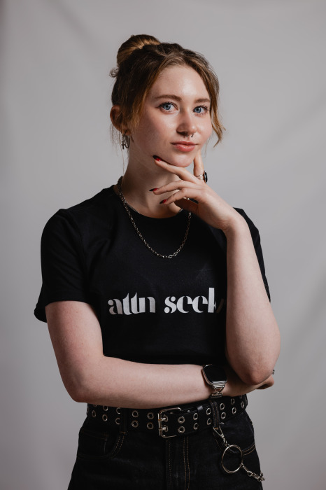 © ATTN SEEKR STUDIO 2025