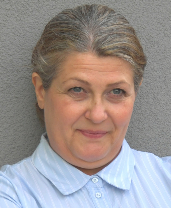 © Kerstin Zimmermann 2024