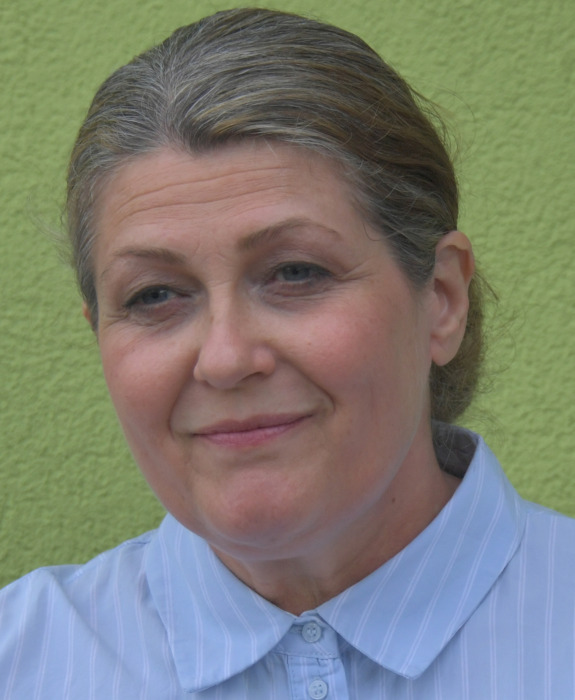 © Kerstin Zimmermann 2024
