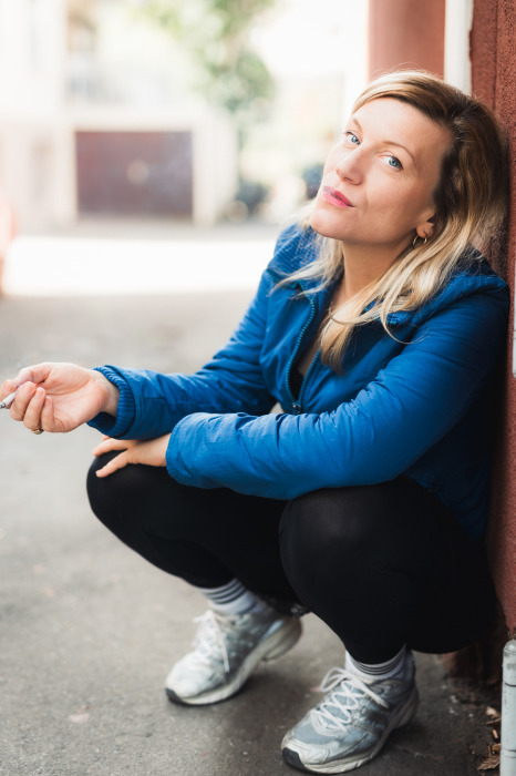 © Steffi Stoni 2025