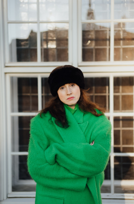 © Patrick Lipke 2025