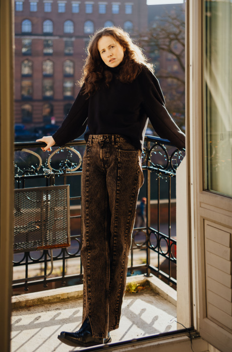 © Patrick Lipke 2025