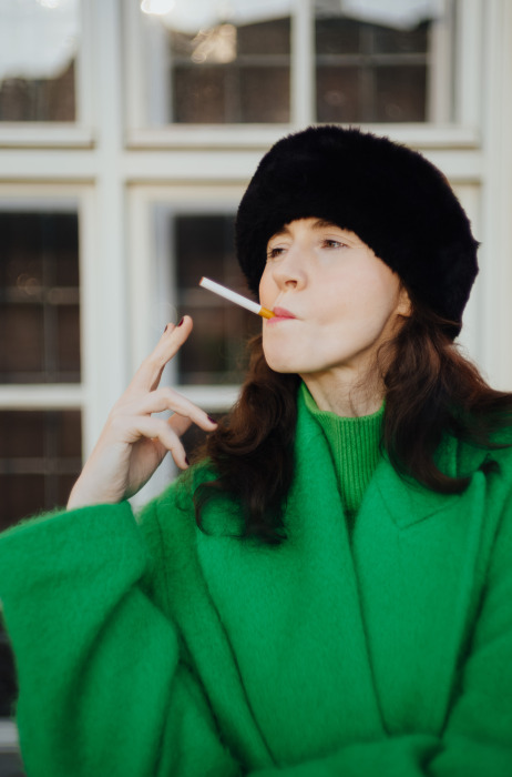 © Patrick Lipke 2025