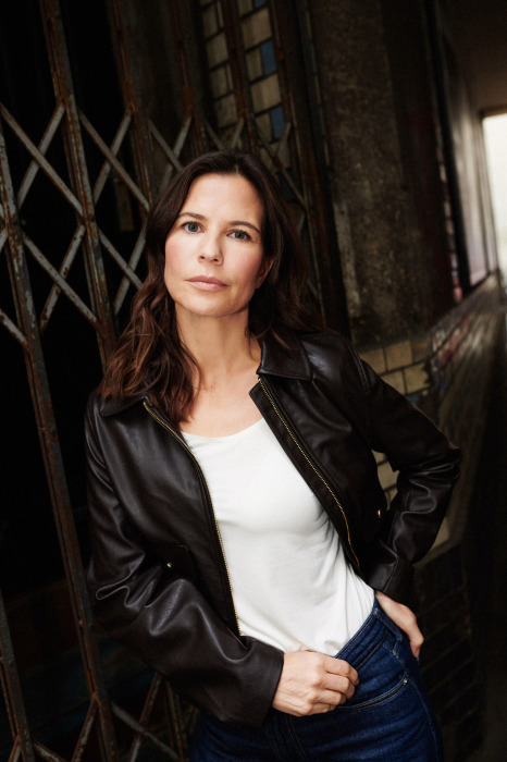 © Valeria Mitelman 2025