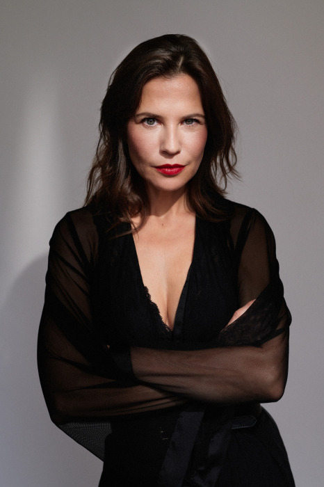 © Valeria Mitelman 2025