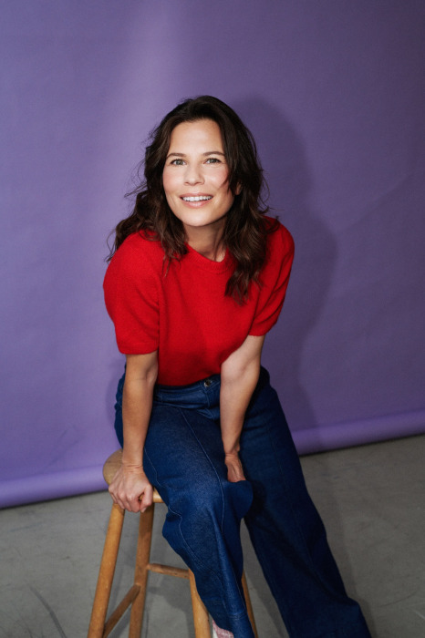 © Valeria Mitelman 2025