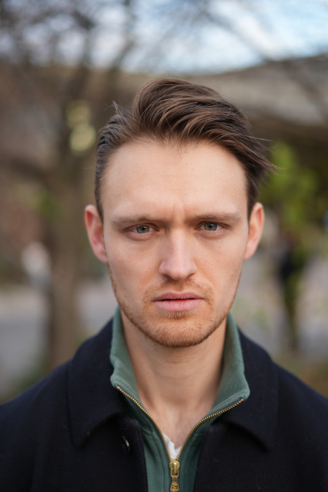 © Matt Lebowski 2025