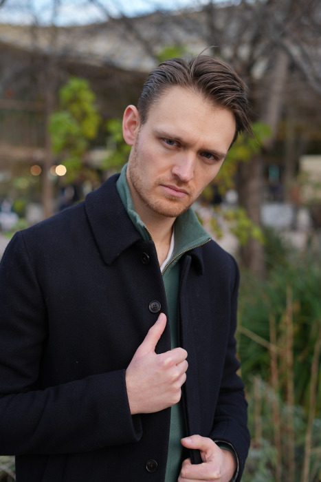 © Matt Lebowski 2025