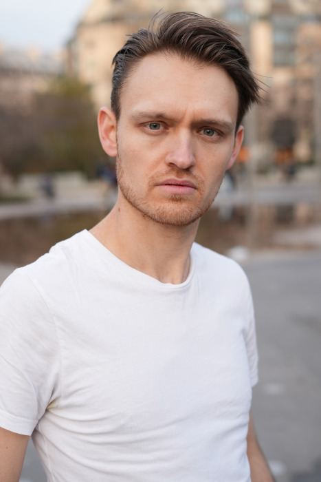 © Matt Lebowski 2025