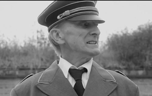 © Screenshot, Szene im Showreel 2020 2020