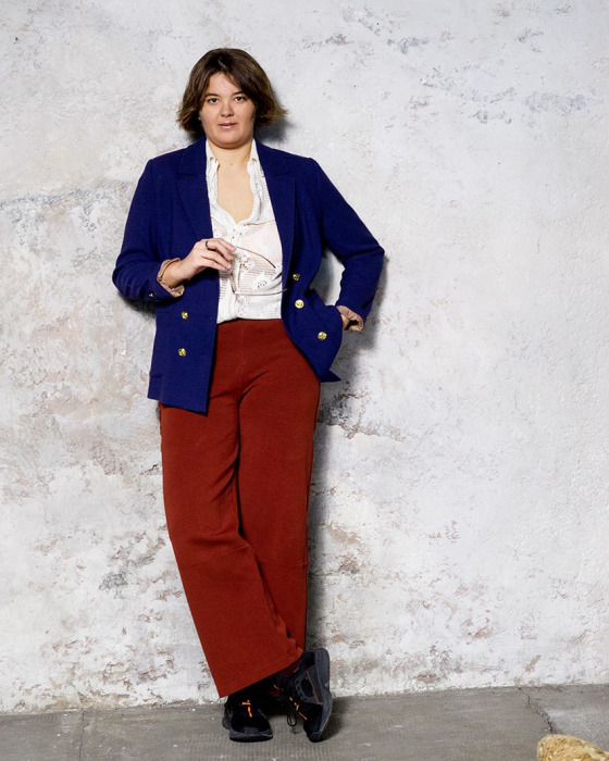 © Janine Guldener 2025