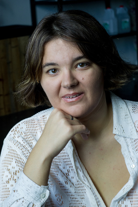 © Janine Guldener 2025