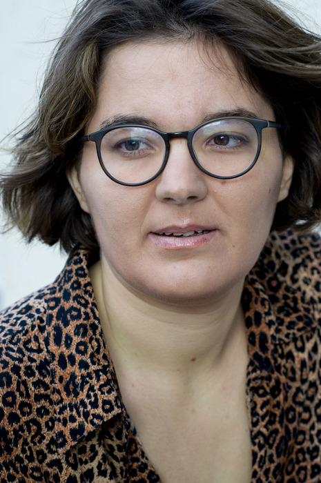 © Janine Guldener 2025