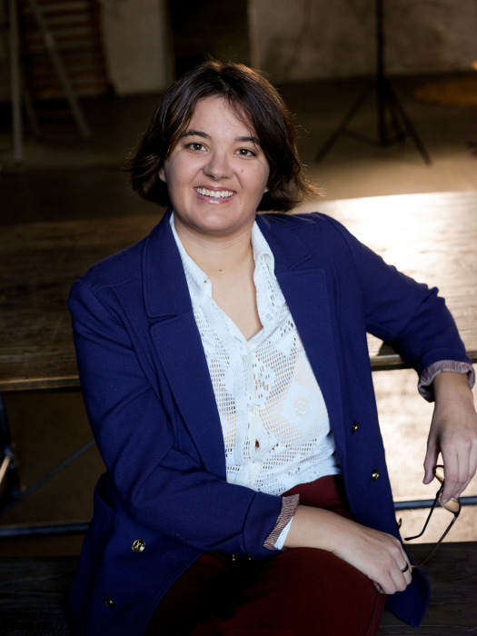 © Janine Guldener 2025