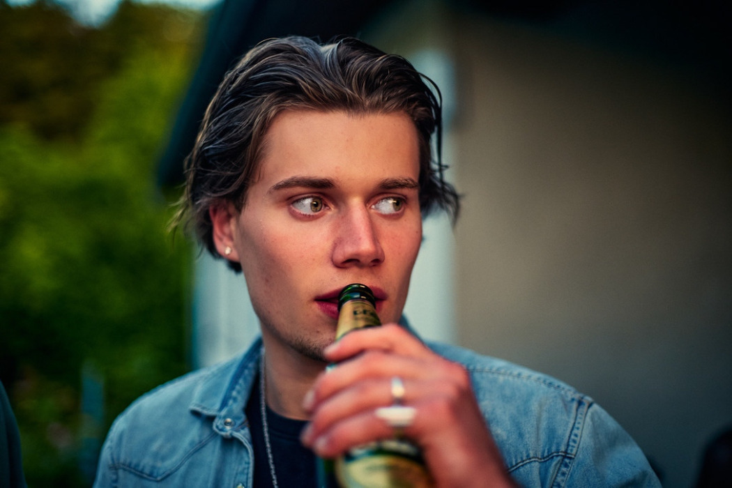 © © Niklas Uthe / Vince Decopa 2023