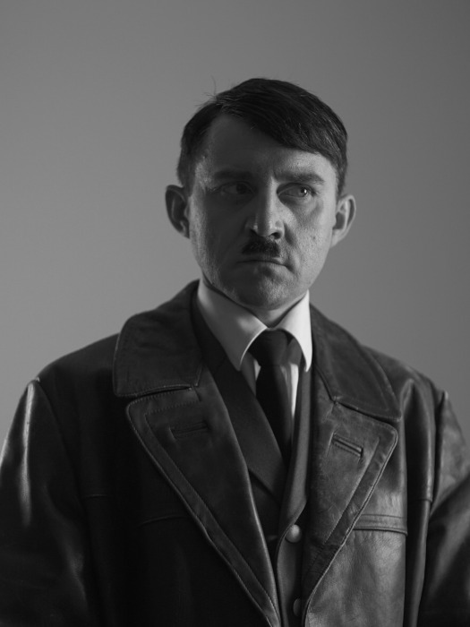 © Krystian Andrzejewski 2016