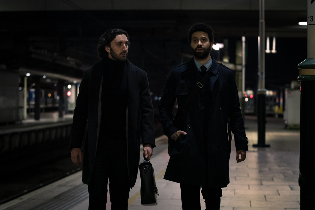 © David Gennard 2025