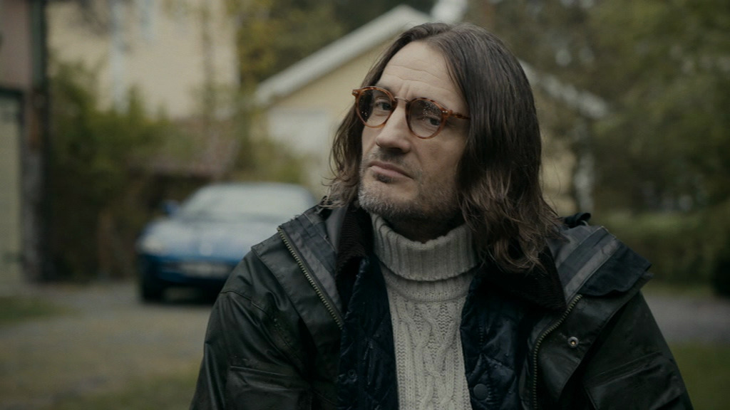 © Film "Tillbaka till Bromma" 2015