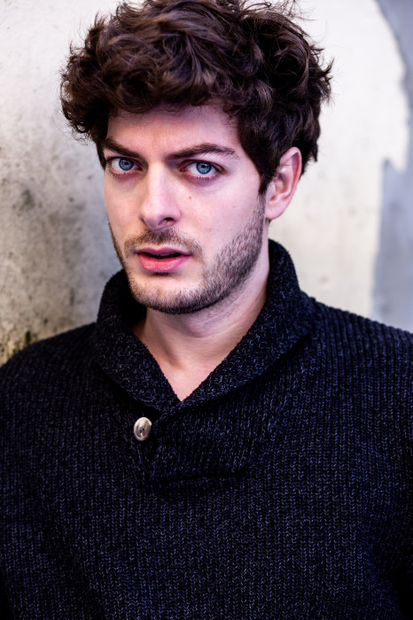 © Patrick Harzig 2025