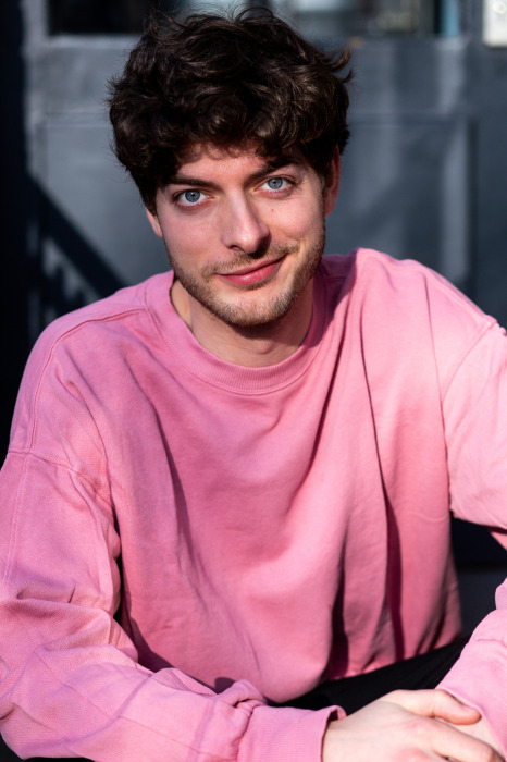 © Patrick Harzig 2025