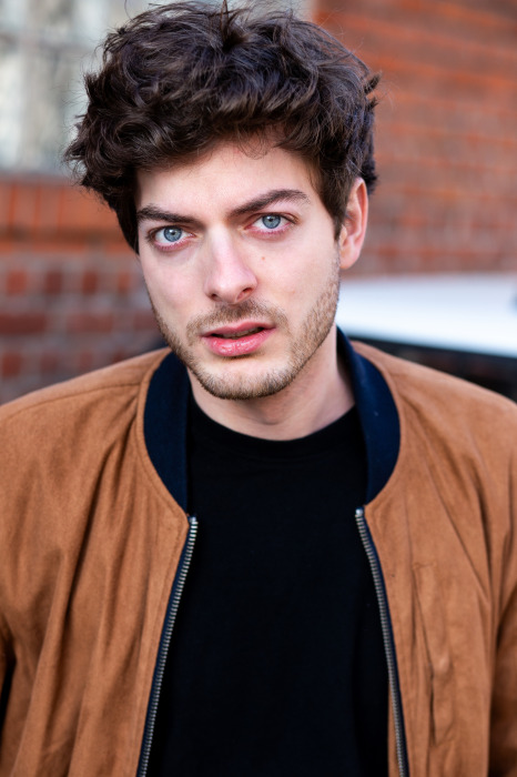 © Patrick Harzig 2025