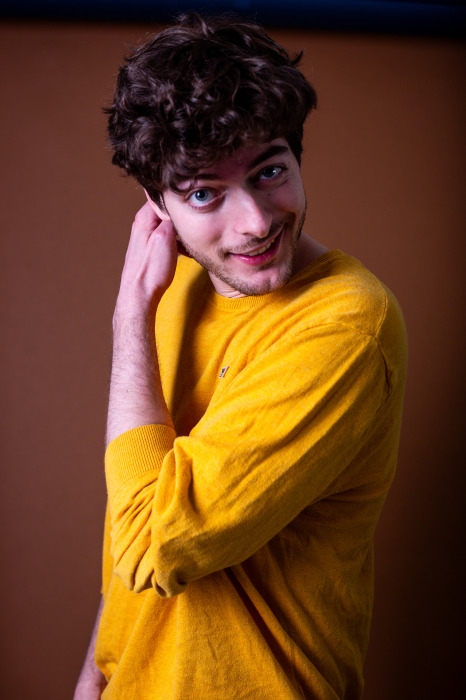 © Patrick Harzig 2025